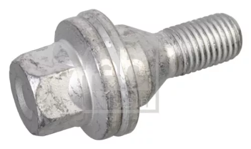 Febi Front Rear Wheel Bolt For Citroën Peugeot Toyota 107 108 Aygo C1