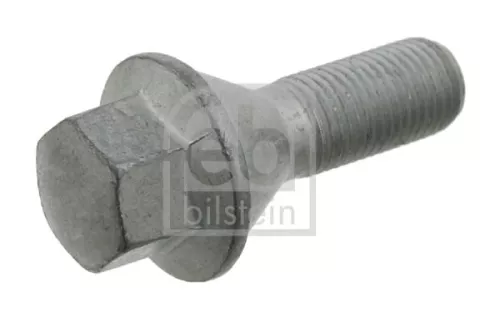 Febi Front Rear Wheel Bolt For Nissan Opel Renault Vauxhall Interstar M