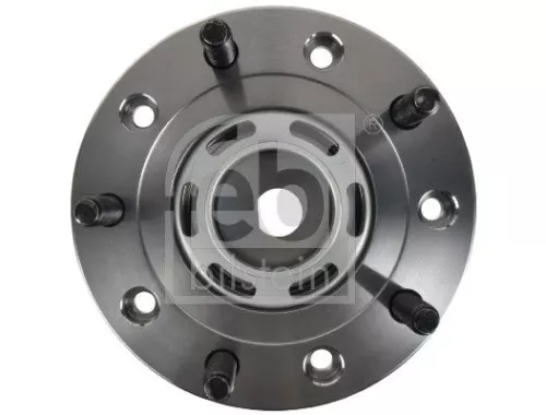 FEBI BILSTEIN FEBI BILSTEIN 46668 Febi 46668 Rear Left Or Right Wheel Bearing Kit For Ford Tourneo Custom  Transit 