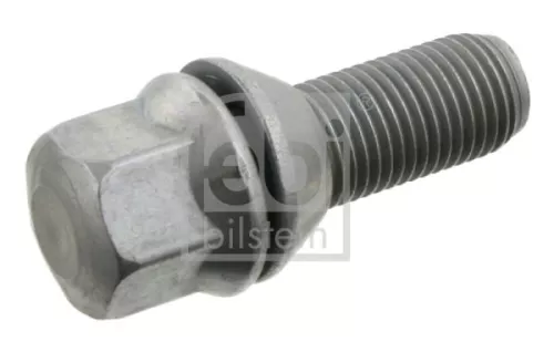 Febi Front Rear Wheel Bolt For Renault Avantime Clio Espace Laguna Mega