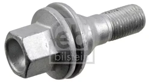Febi Front Left Or Right Rear Left Or Right Wheel Bolt For Citroën