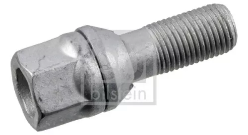 Febi Front Rear Wheel Bolt For Citroën Ds Fiat Jeep Lancia Opel Peugeot