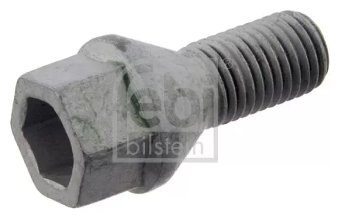 Febi Front Left Or Right Rear Left Or Right Wheel Bolt For Citroën