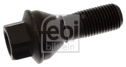 Febi Front Rear Wheel Bolt For Bmw 7 X5 X6