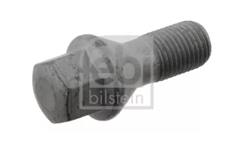 Febi Front Rear Wheel Bolt For Alfa Romeo 159 Brera Spider
