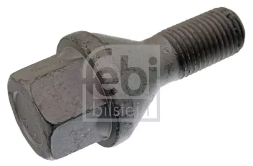 Febi Front Rear Wheel Bolt For Citroën Fiat Opel Peugeot Vauxhall Boxer