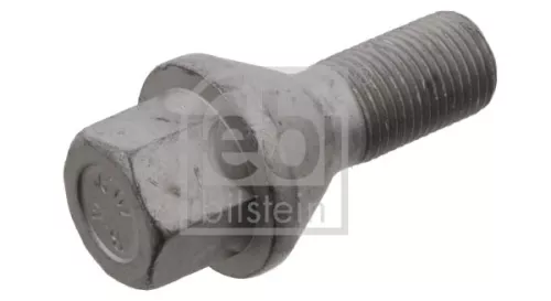 Febi Front Rear Wheel Bolt For Citroën Fiat Opel Peugeot Ram Vauxhall B