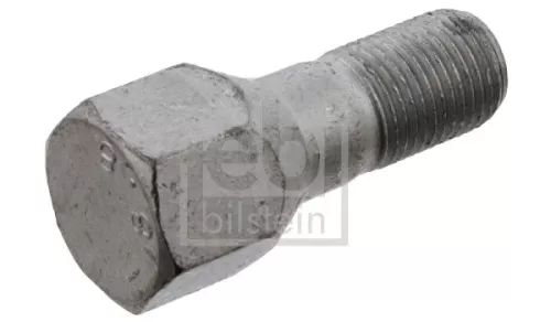 Febi Front Rear Wheel Bolt For Citroën Fiat Peugeot Boxer Ducato Jumper