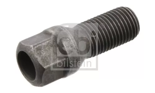 Febi Front Rear Wheel Bolt For Renault Samsung Laguna Latitude Safrane 