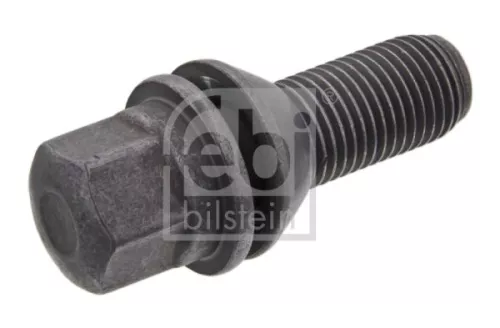 Febi Front Rear Wheel Bolt For Renault Samsung Espace Laguna Latitude S
