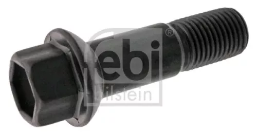 Febi Front Rear Wheel Bolt For Mercedes-benz Cle Cls E-class Eqa Eqb Eq