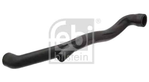 Crank Case Breather Pipe Hose Fits Mercedes C-class Clk Slk