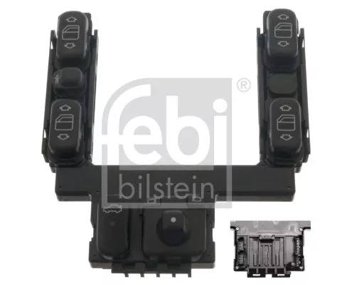 Centre Front Multi-function Switch Fits Mercedes C-class E-class