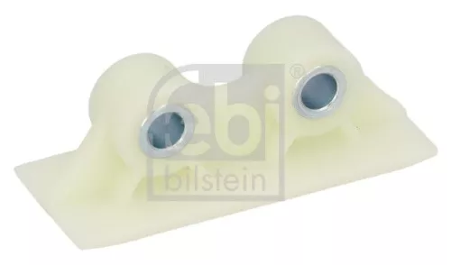 FEBI BILSTEIN FEBI BILSTEIN 46773 Febi Upper Timing Chain Guide For Citroën Fiat Ford Ford Australia Land 