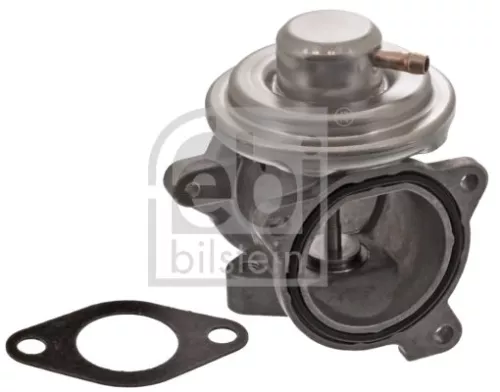 Febi Egr Valve For Audi Skoda Vw A2 Fabia Fox Polo Roomster