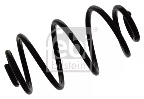 Febi Rear Suspension Coil Spring For Opel Vauxhall Astra Astravan