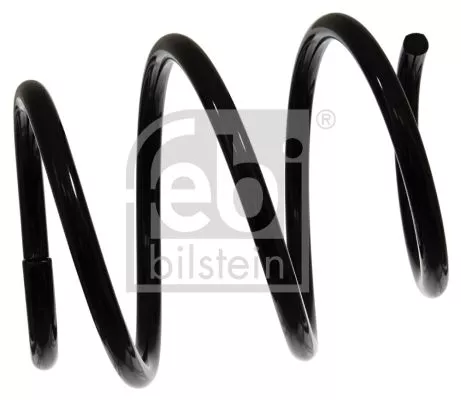Febi Front Suspension Coil Spring For Mini Mini