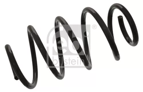 Febi Front Suspension Coil Spring For Seat Altea Altea Xl Leon Toledo