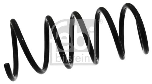 Febi Front Suspension Coil Spring For Dacia Sandero