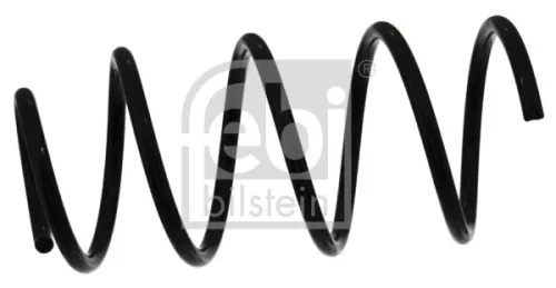Febi Front Suspension Coil Spring For Mini Mini
