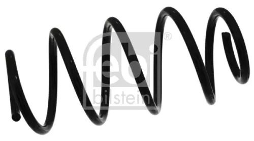 Febi Front Suspension Coil Spring For Vw Touran