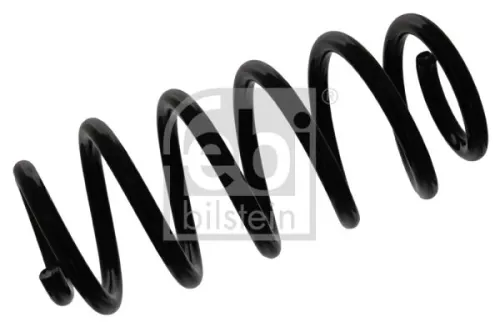 Febi Front Suspension Coil Spring For Audi A4