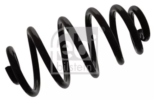 Febi Rear Suspension Coil Spring For Audi A4