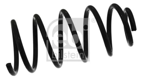 Febi Front Suspension Coil Spring For Audi Tt