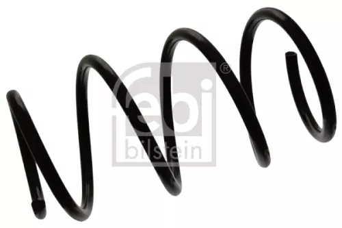 Febi Front Suspension Coil Spring For Bmw 5
