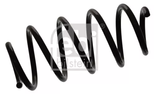 Febi Front Suspension Coil Spring For Vw Touran