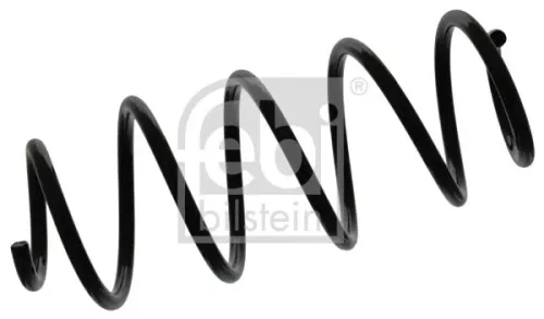 Febi Front Suspension Coil Spring For Ford Mondeo