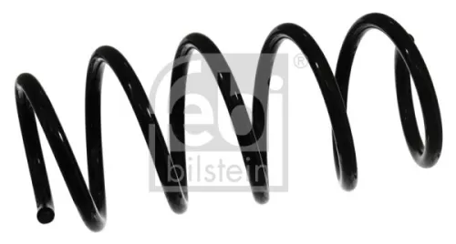 Febi Front Suspension Coil Spring For Opel Vauxhall Combo Combo Tour