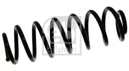 Febi Rear Suspension Coil Spring For Seat Altea