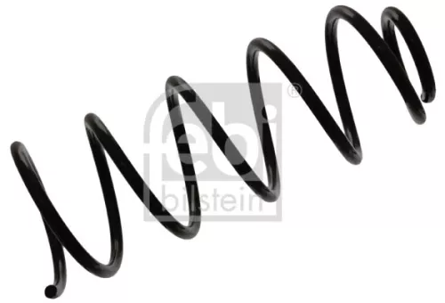 Febi Front Suspension Coil Spring For Seat Vw Bora Corrado Leon Toledo