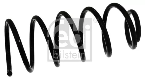 Febi Front Suspension Coil Spring For Vw Lupo
