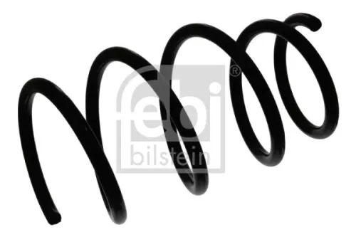 Febi Front Suspension Coil Spring For Bmw X3