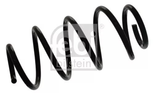Febi Front Suspension Coil Spring For Vw Golf Plus