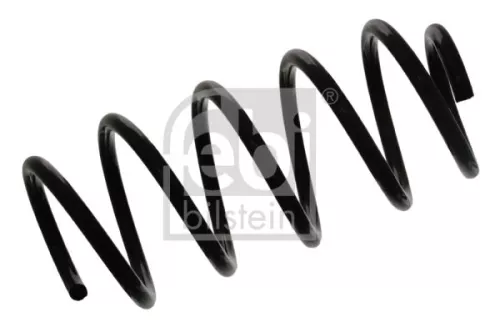 Febi Front Suspension Coil Spring For Ford Fiesta