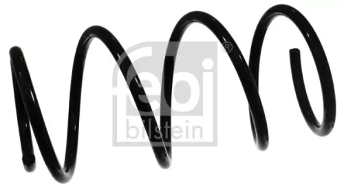 Febi Front Suspension Coil Spring For Bmw 5