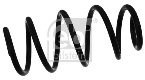 Febi Front Suspension Coil Spring For Ford Galaxy