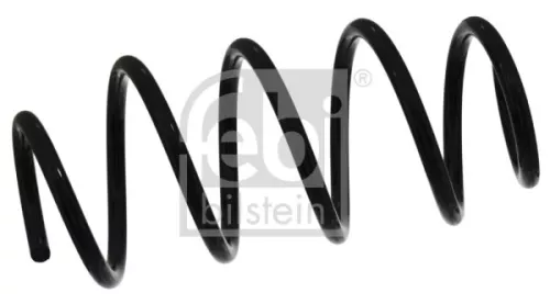 Febi Front Suspension Coil Spring For Ford Galaxy