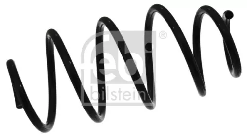 Febi Front Suspension Coil Spring For Ford Mondeo