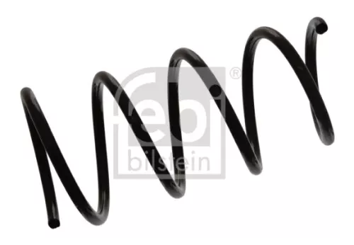 Febi Front Suspension Coil Spring For Renault Twingo