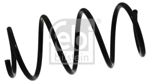 Febi Front Suspension Coil Spring For Renault Laguna