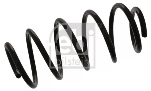 Febi Front Suspension Coil Spring For Vw Cc Passat Passat Cc