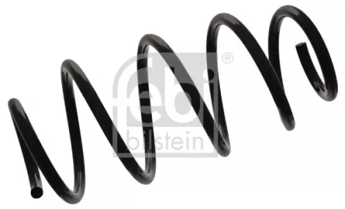 Febi Front Suspension Coil Spring For Ford Mondeo