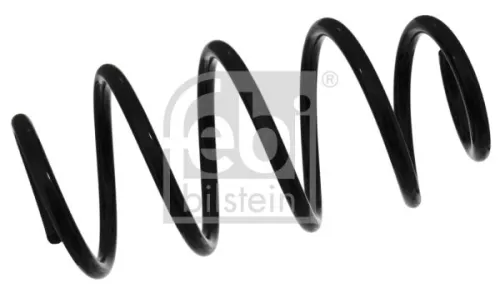 Febi Front Suspension Coil Spring For Ford Mondeo
