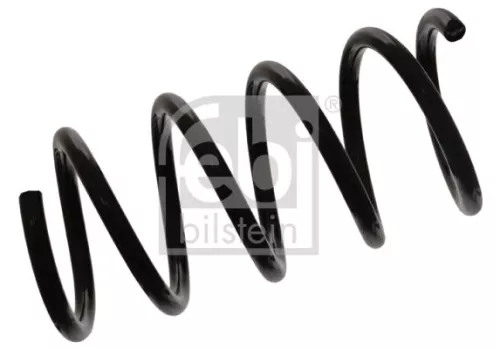 Febi Rear Suspension Coil Spring For Fiat 500