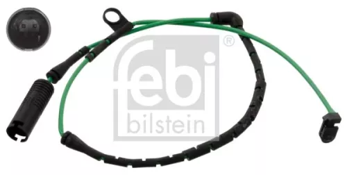 Febi Front Brake Pad Wear Sensor For Land Rover Range Rover