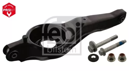Febi Lower Rear Left Or Right Control / Trailing Arm For Ford C-max Focus Focus 